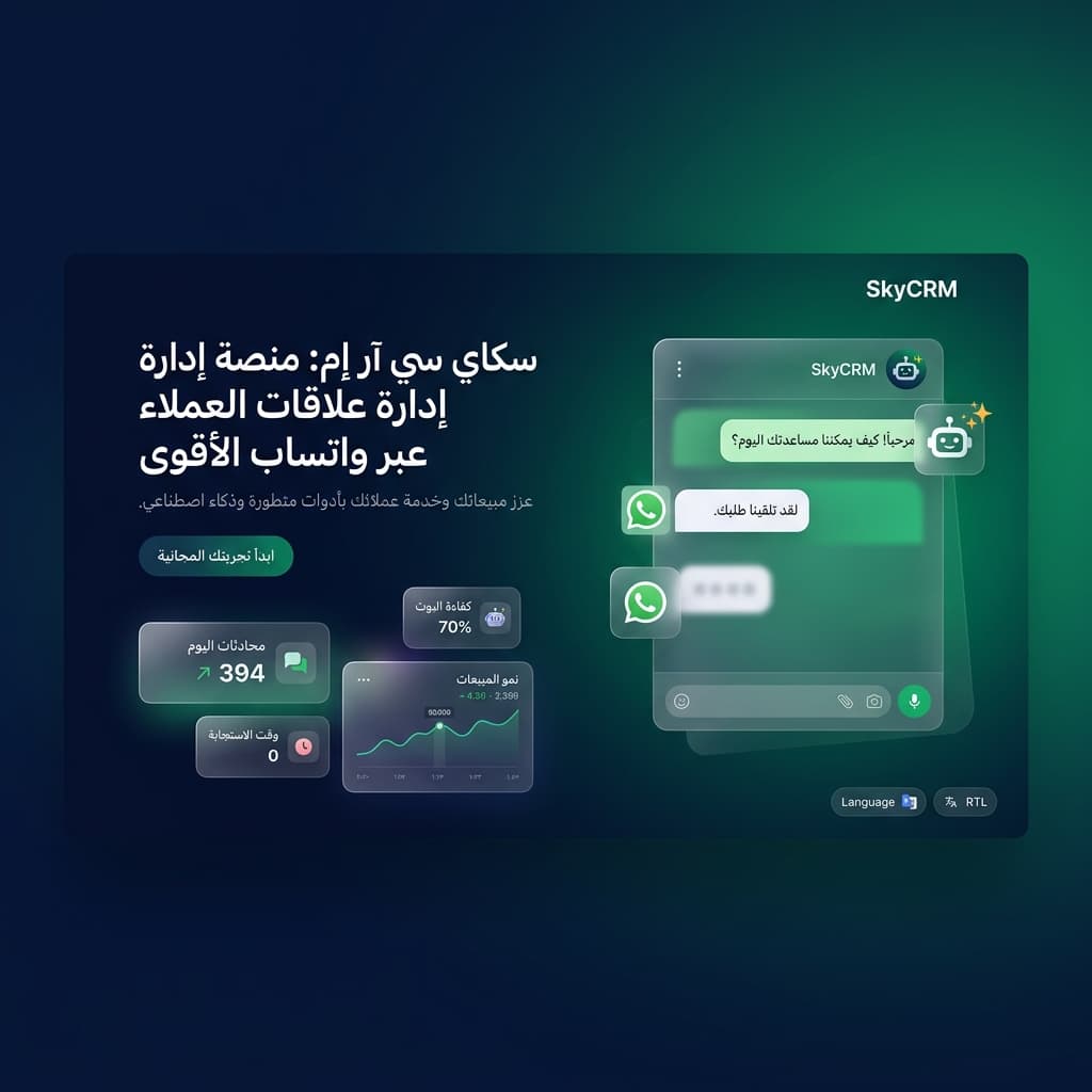 Official Meta Business Partner